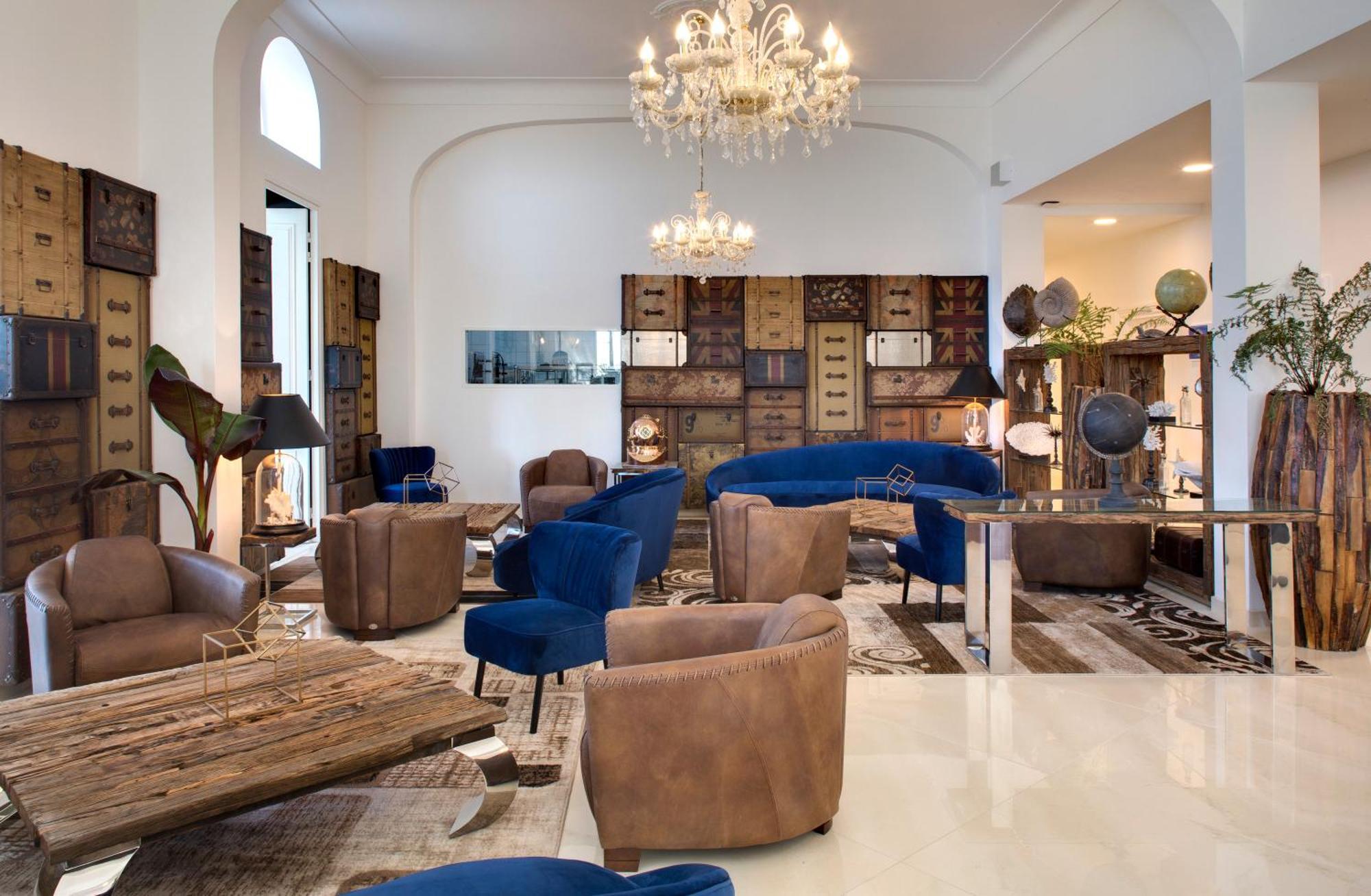 Grand Hotel Des Sablettes Plage, Curio Collection By Hilton La Seyne-sur-Mer Luaran gambar